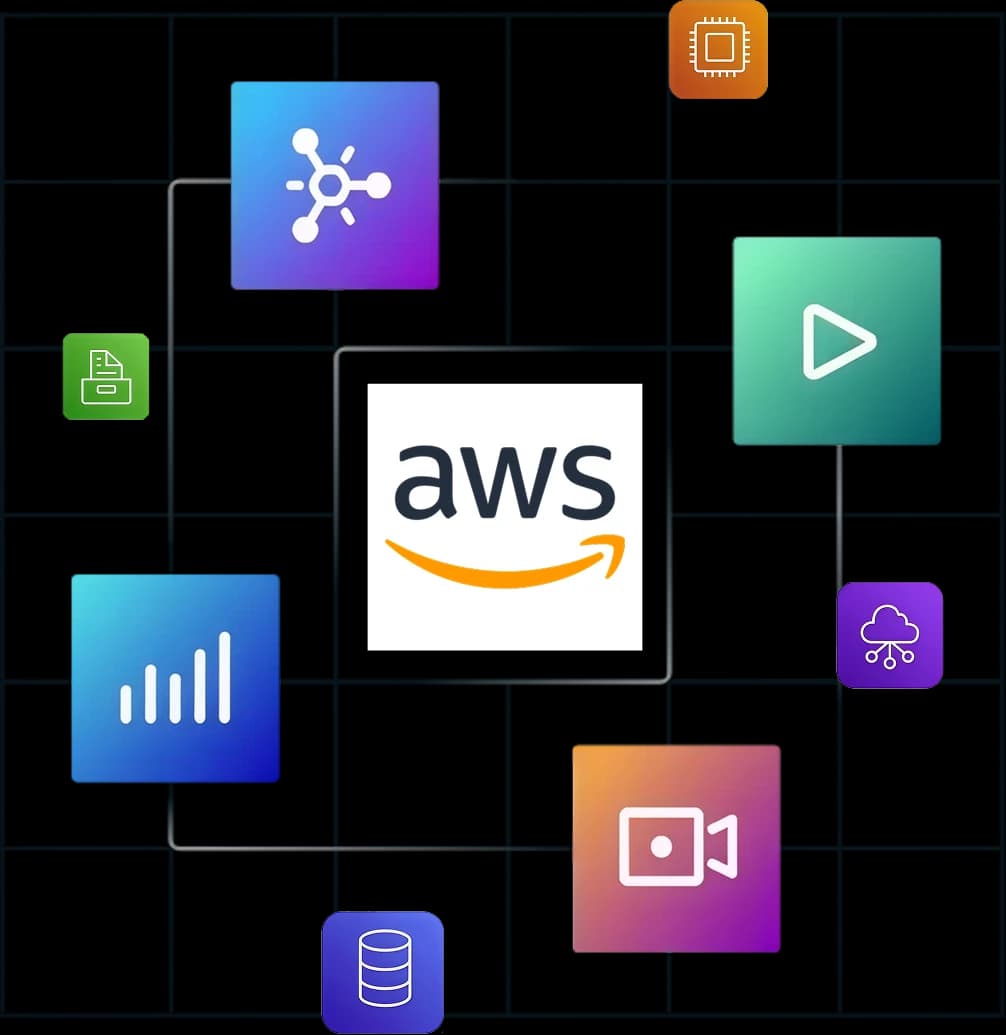 AWS Consulting Services for Scalable Cloud Architectures