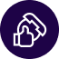 Hassle-Free Service & Space Reservation