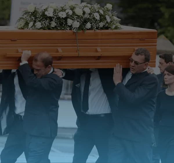 Quick Obituary Search