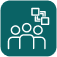 Fragmented Systems Across Roles