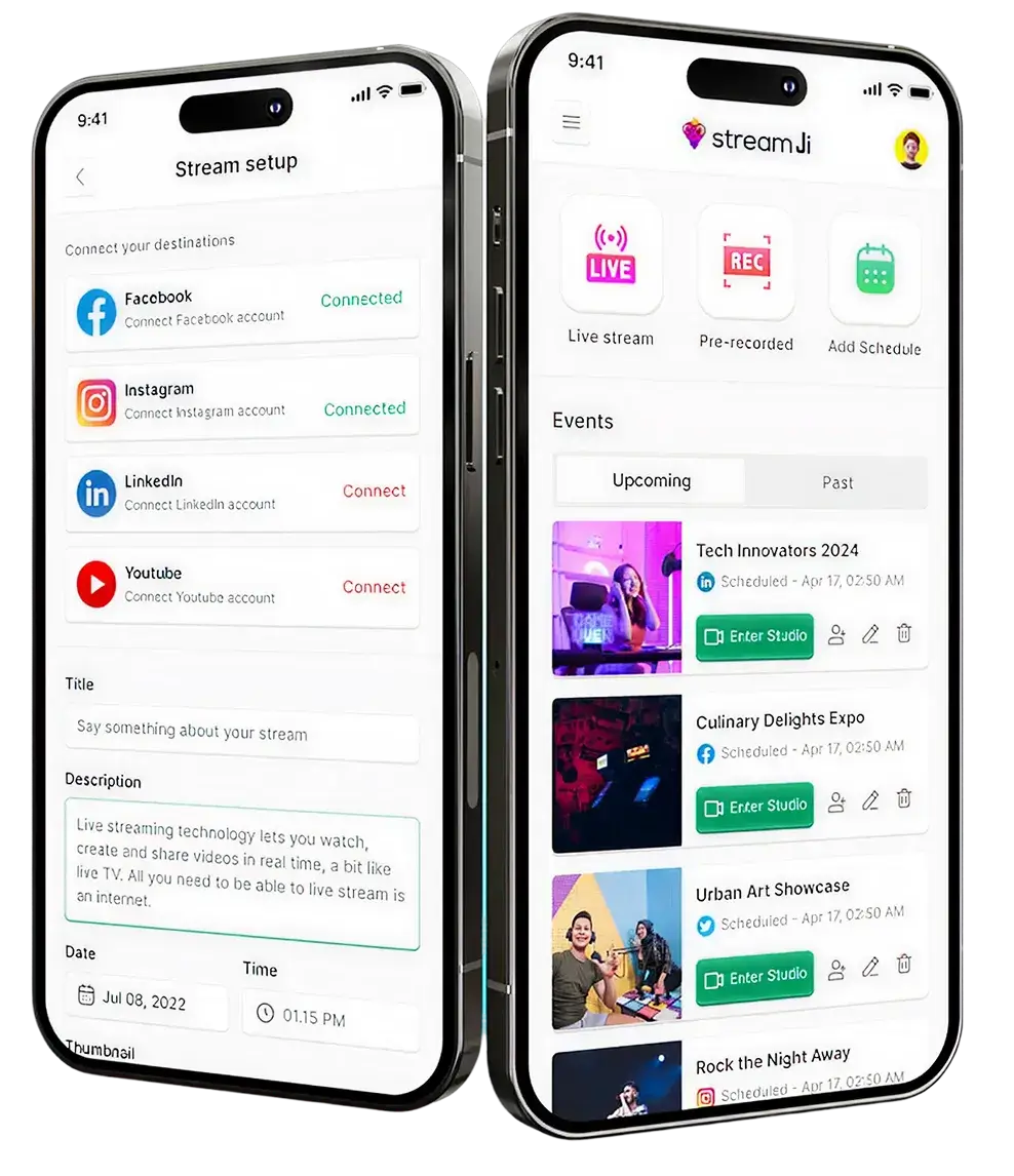 Cross-Platform App Development Services for Scalable iOS & Android Products