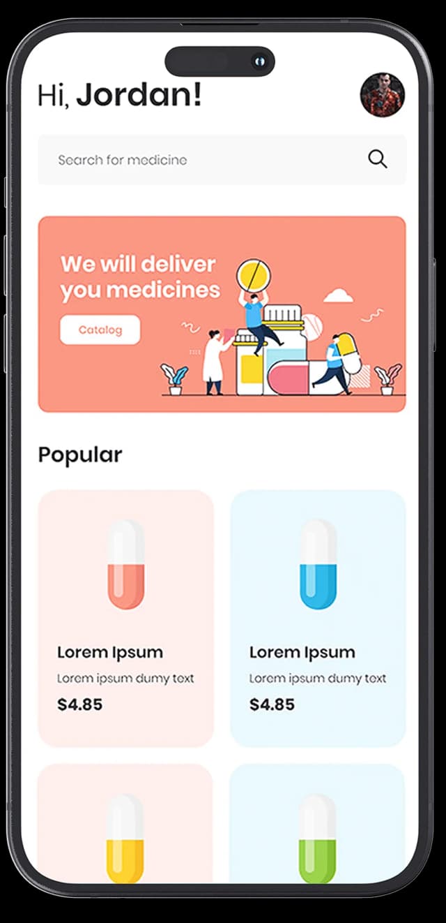 ePharmacy App