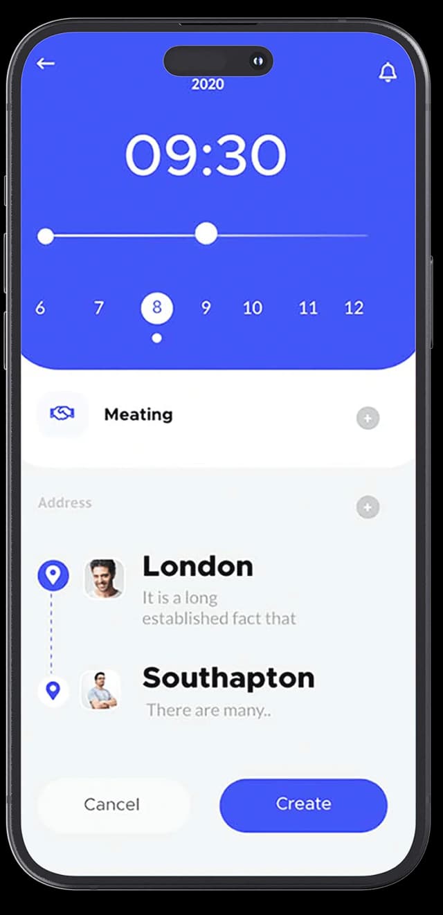 Appointment Scheduling App