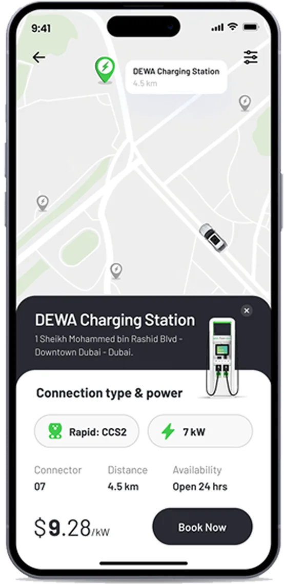 Autonomous & ADAS Solutions