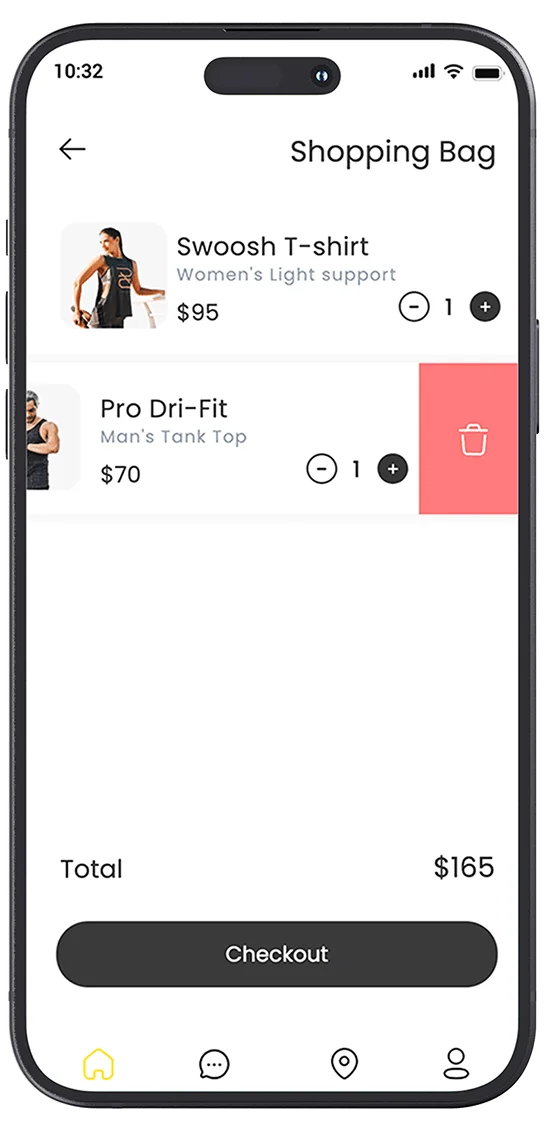 One-Click Checkout Apps