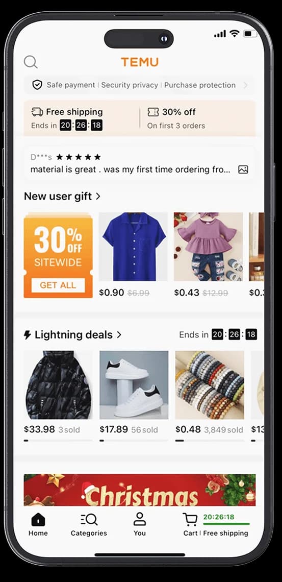 Subscription Commerce Apps