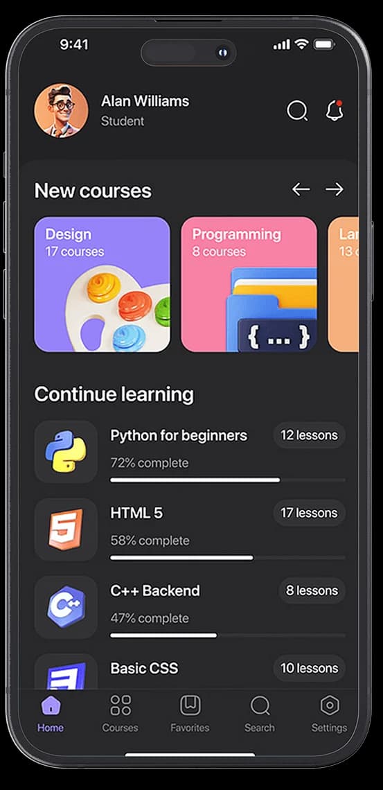 Special Education Apps