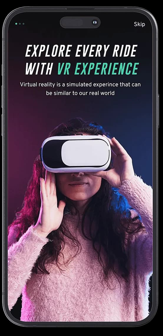 AR/VR Education Apps