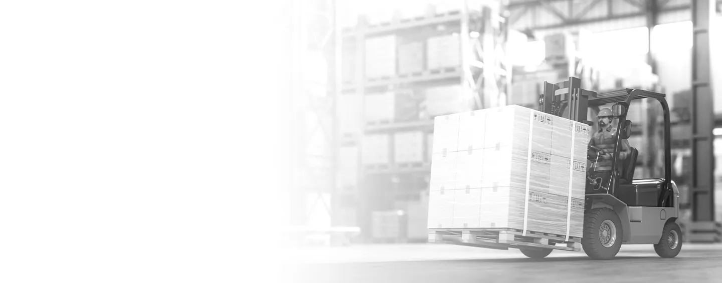Leading Logistics Web Development Company