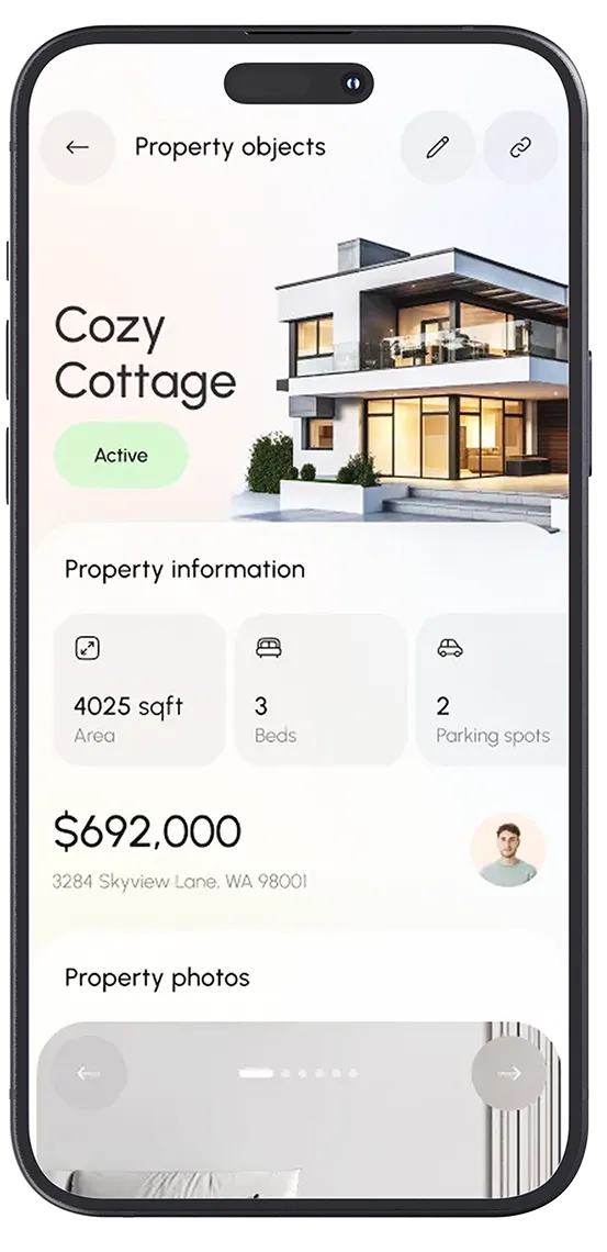 Real Estate CRM Apps