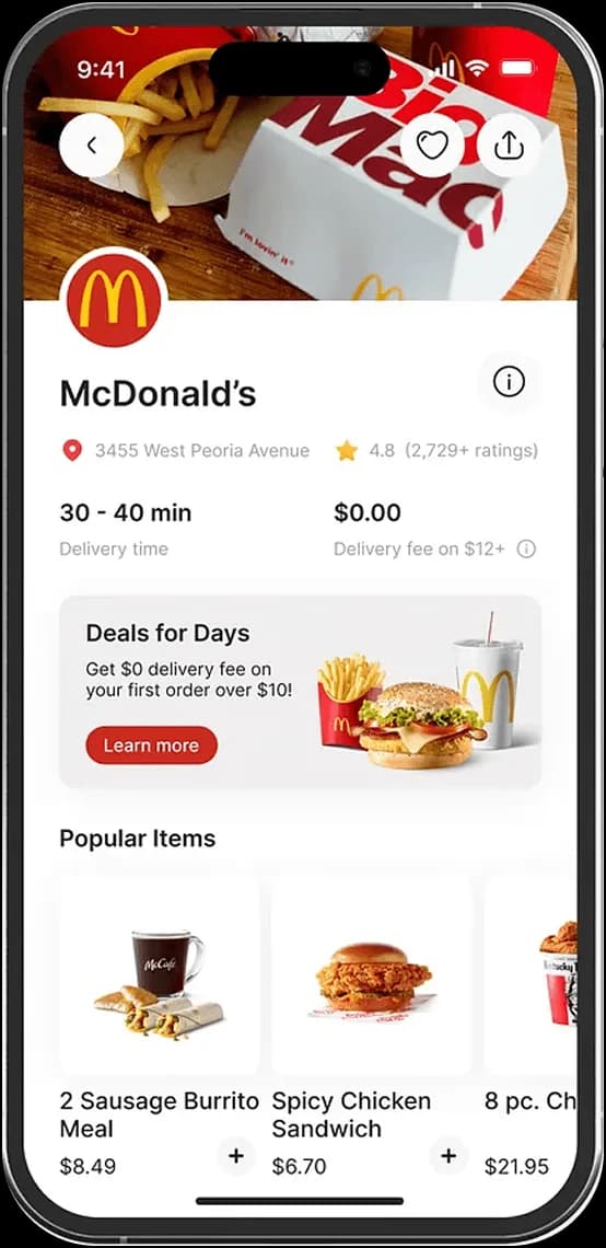 Inventory Management App