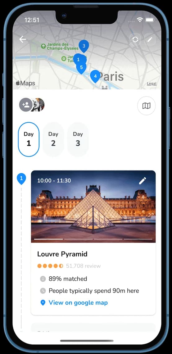 Multi-Service Booking Apps