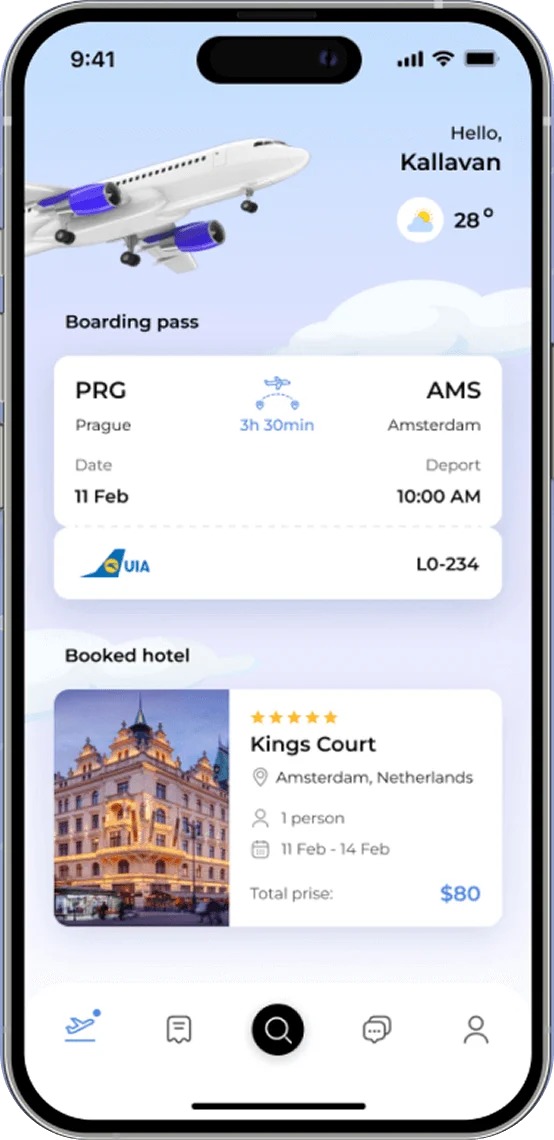 Travel CRM Systems