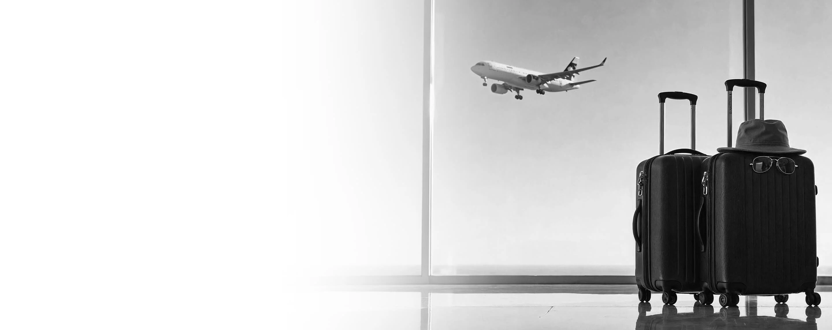Travel App Development Company