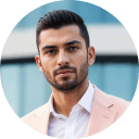 Fahad Mubarak