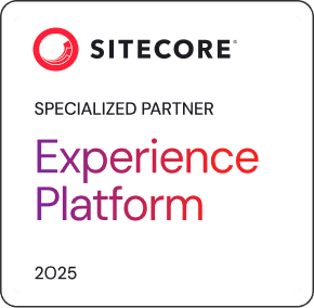 Certified Sitecore ,[object Object],Specialist