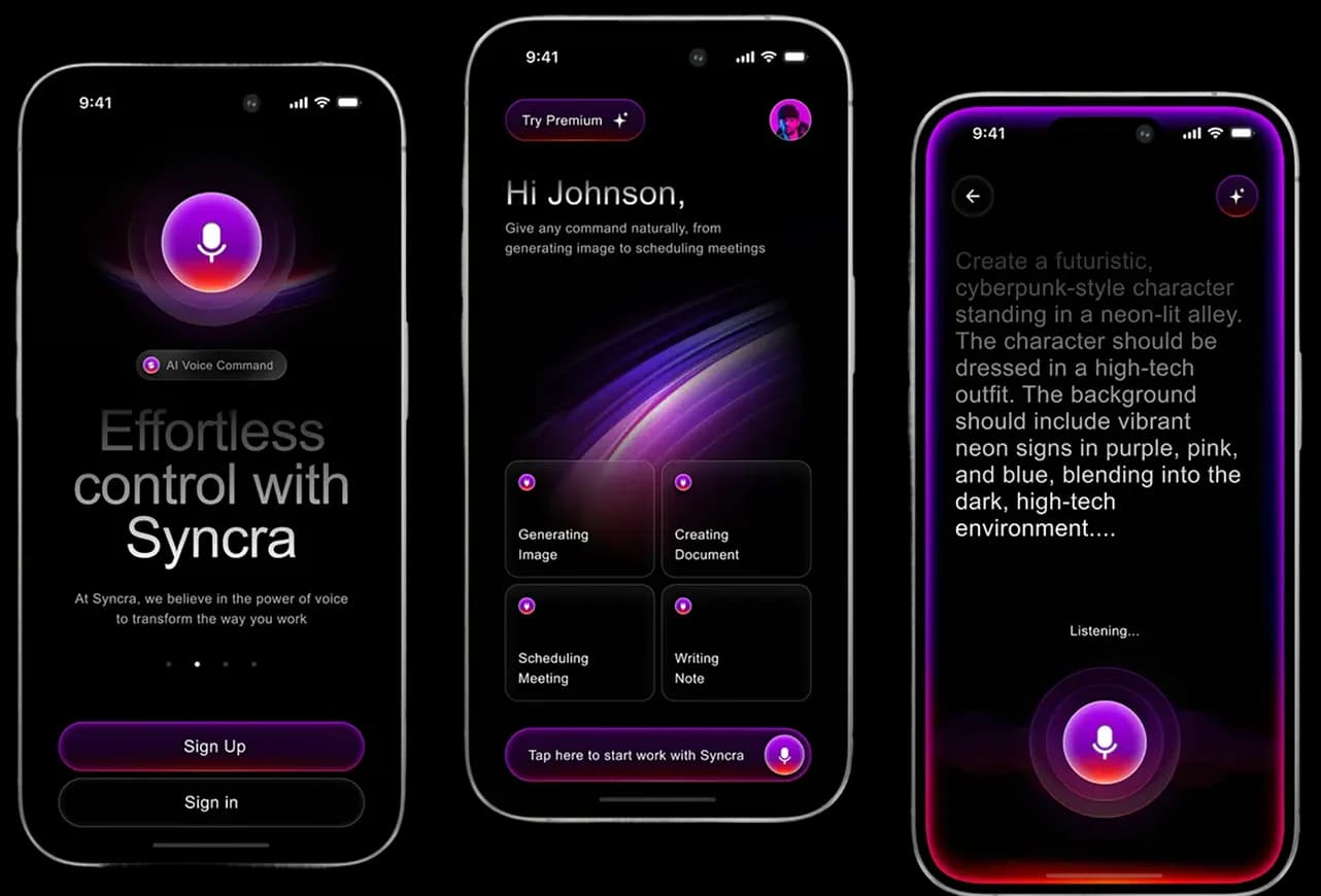 Mobile App Development Company in the USA