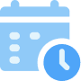 Scheduling & Booking