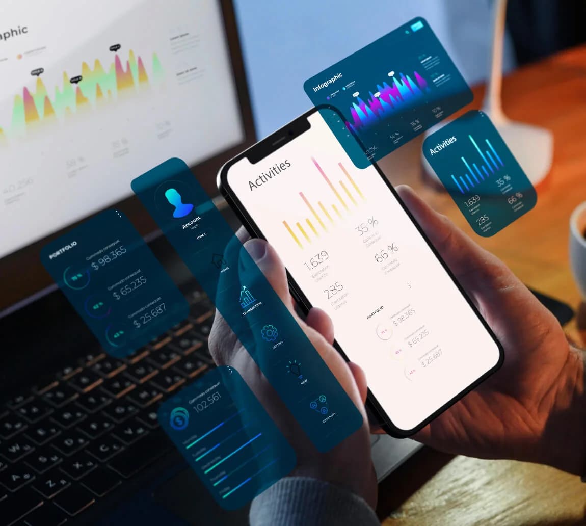 Mobile App Development Dallas