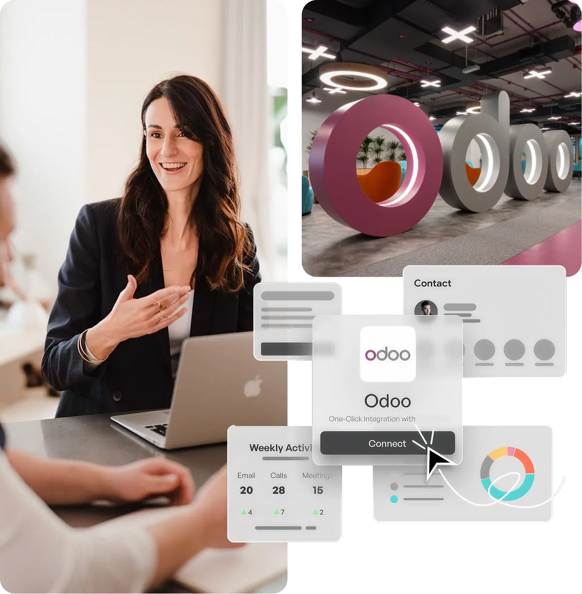 [object Object], Development Company
