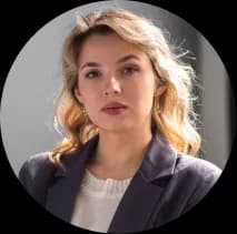 Sophia Jacob 