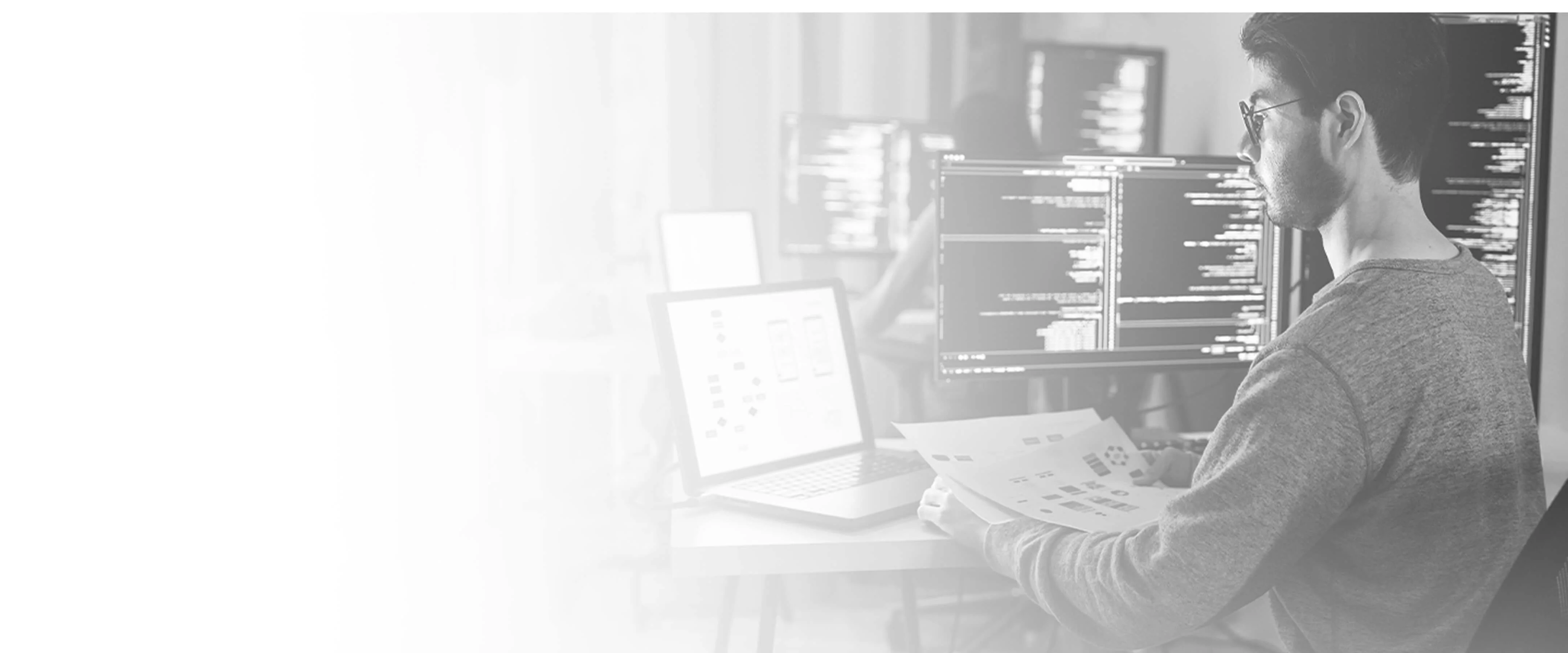 Top-Tier CMS Development Company